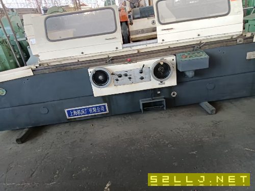 精品上海外圓磨，M1432B，X1500mm，準新機。，[強]