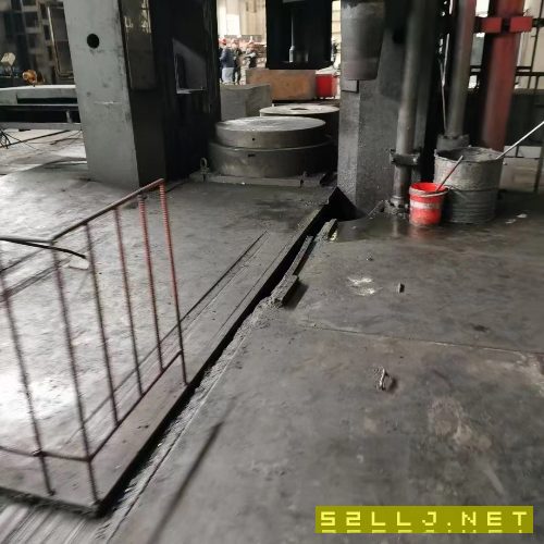 4000鍛造液壓機(jī)，需要的聯(lián)系