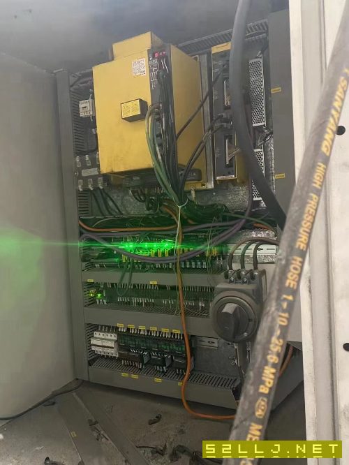 出售：同款三臺臺偉1160立式加工中心