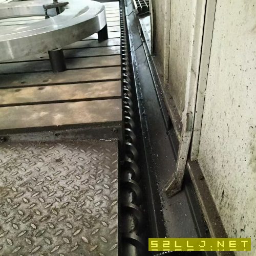 出售華群3022龍門一臺(tái)