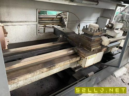 出售沈陽50186數(shù)控車