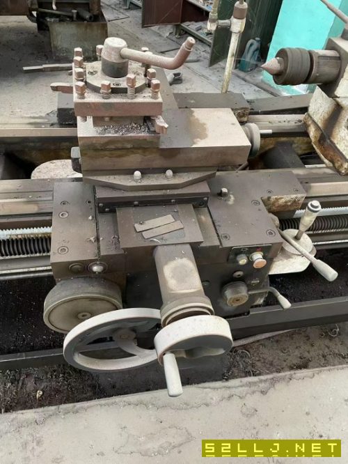 出售大連6163&#215;2米普車一臺