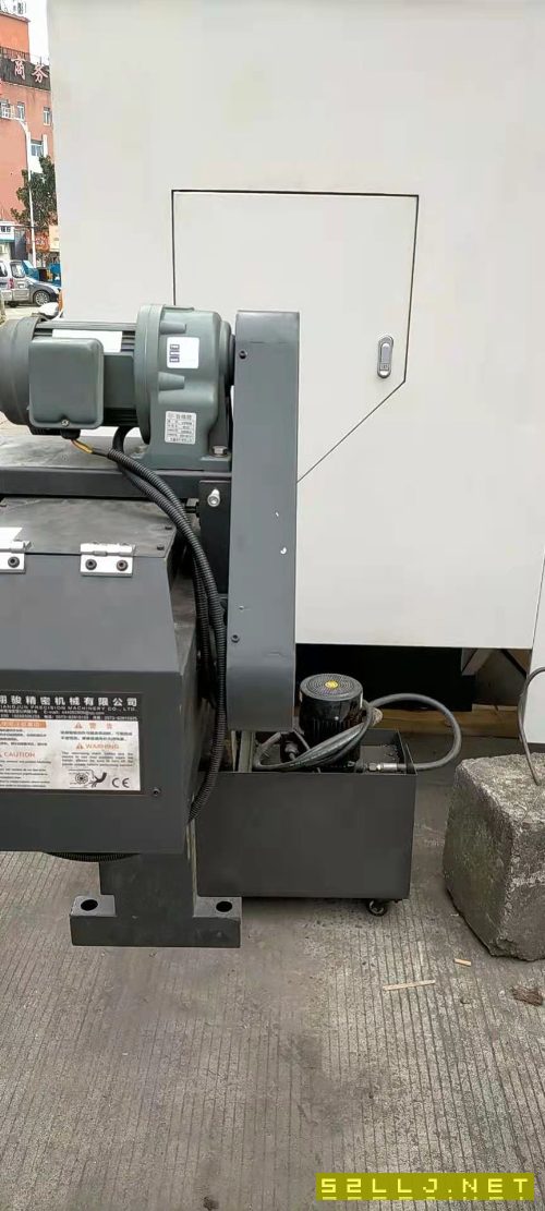 浙江邁興途智能裝備數控斜車6440