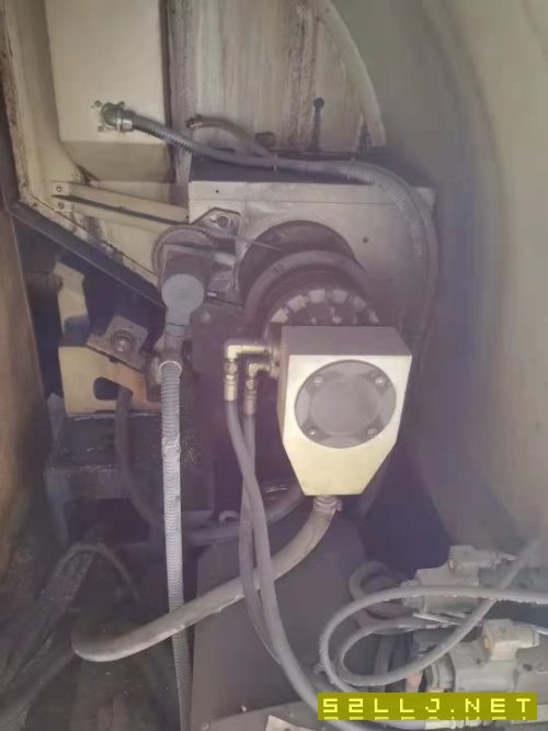 臺灣勝杰大斜車[慶祝]
