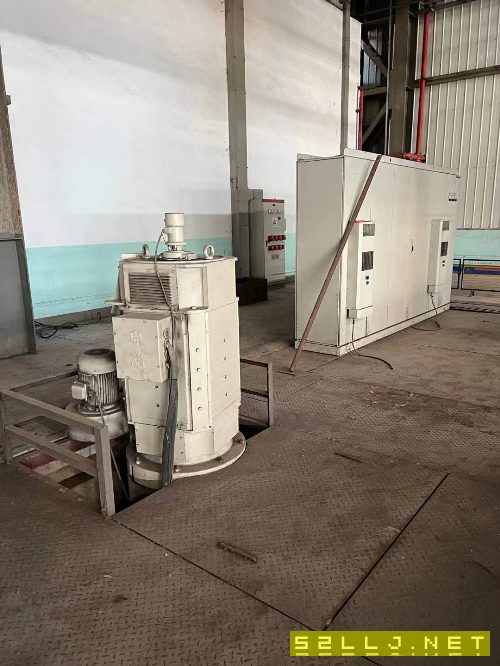 精品齊重8米數(shù)控雙柱立式車床型號:DVT800&#215;50/100Q-NC