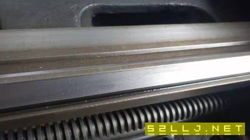 出售：沈陽62501500車床，機器很好。