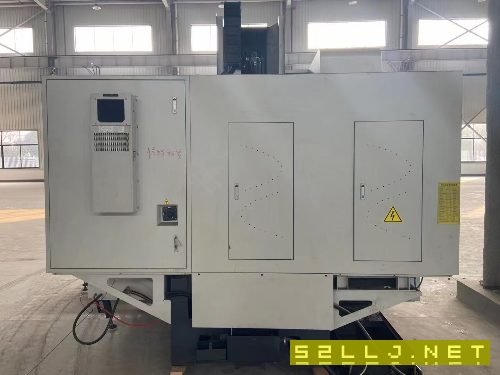 出售：2020年蘇州林牧950立式加工中心一臺
