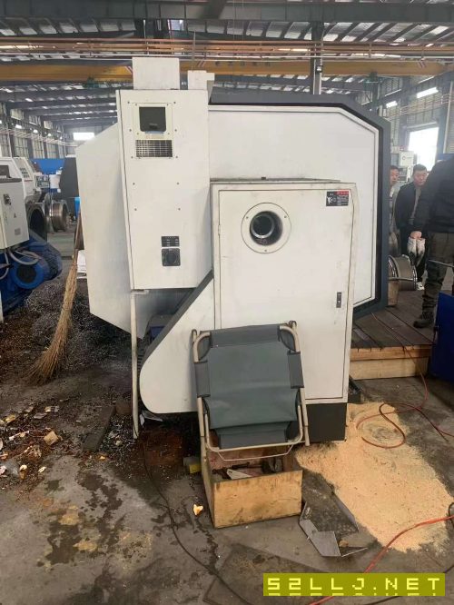 浙江一機數控車床611251500