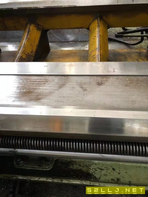 出售：正宗普利森611404000重型臥式車床