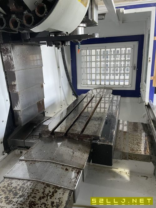 江蘇鑫斯達MXV1042，新代22MA系統，主軸BT40，直連10000轉，三硬軌，三軸行.