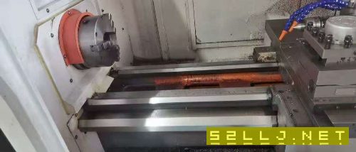 在位出售云南6150乘1米數(shù)控車