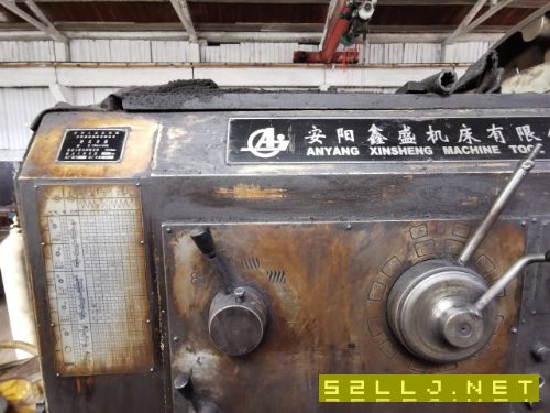 在位出售安陽CW61160B長度3000