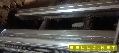 打包兩臺蘭州普車61801500和61631500