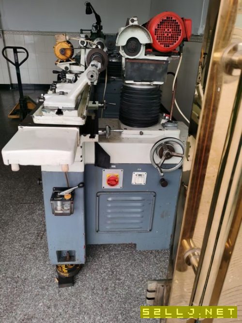 武漢工具磨床MQ6025A