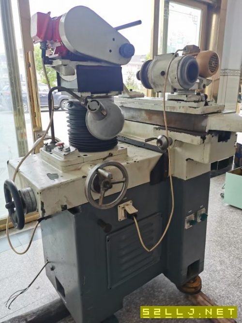 武漢工具磨床MQ6025A