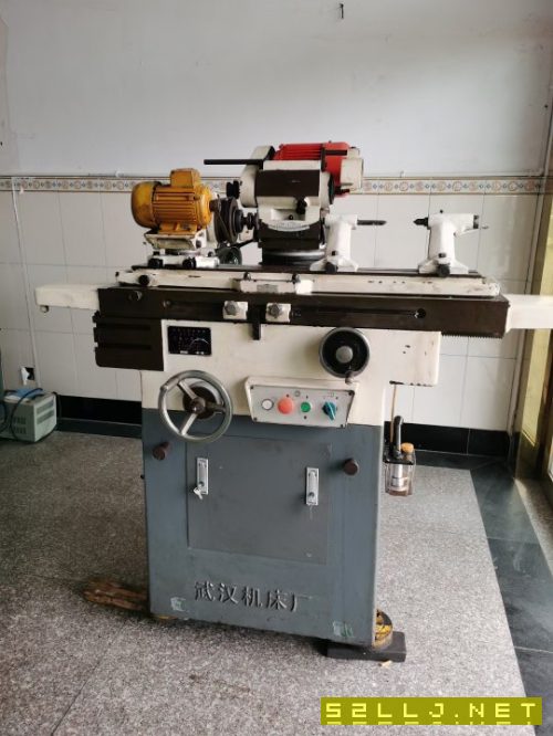 武漢工具磨床MQ6025A