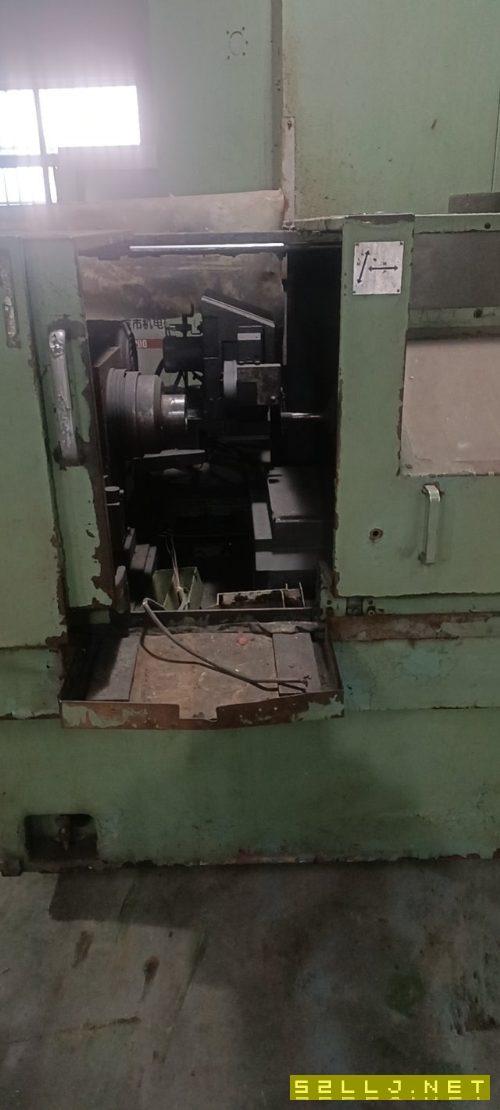 出售數控內圓磨床北京機電院和日本不二越各一臺