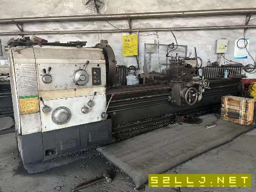 沈陽機床廠