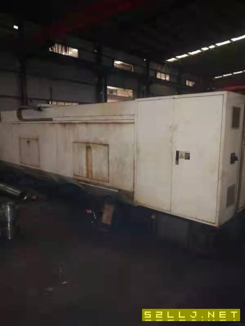 6163&#215;3米數控車
