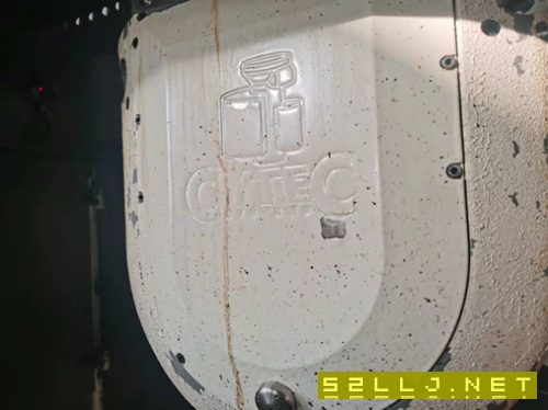出售進(jìn)口龍門五軸加工中心