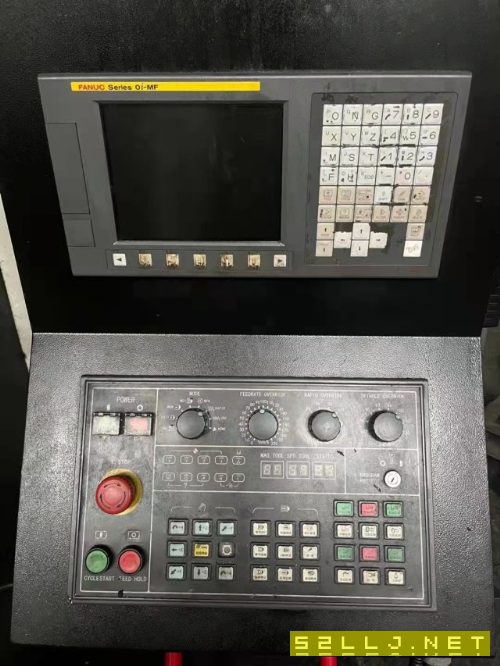出售：2018年常州紐新2518龍門加工中心一臺(tái)