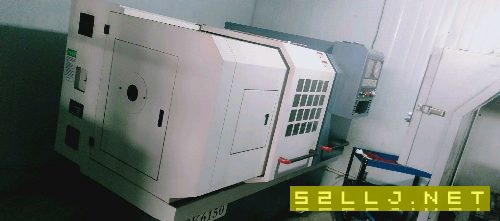 出售兩臺數控車