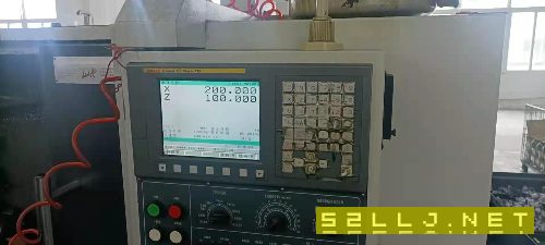 出售2015年長城LG16數控車，發那科系統。一共10臺。