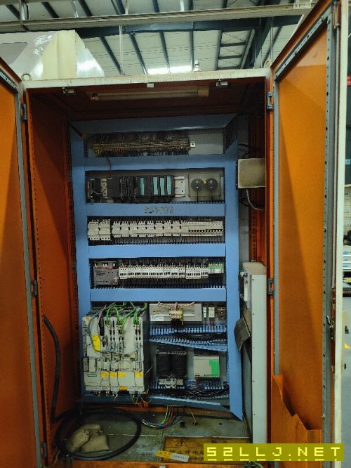重慶五軸高速滾齒機YS3118CNC5