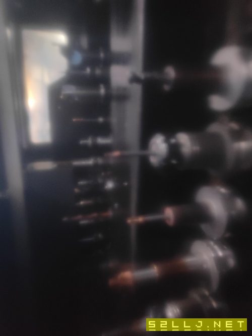 三臺德瑪吉森精機五軸車銑復(fù)合