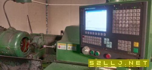 出售全新M2110A數控內圓磨價格便宜