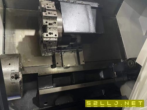 出售：精品斗山PUMA-3050精品數控車床