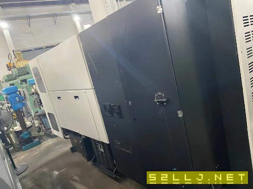 出售：精品斗山PUMA-3050精品數控車床