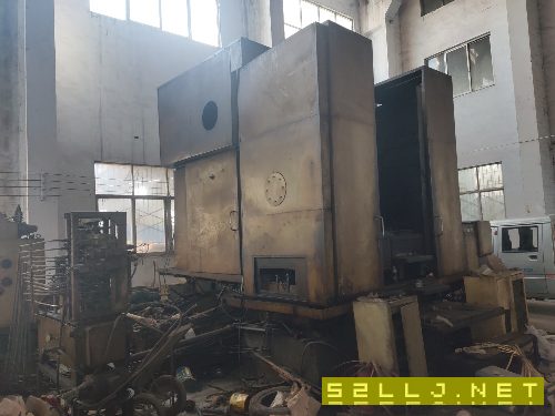 出售尼爾斯磨齒機(jī)
