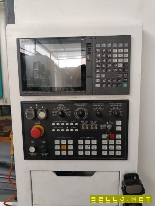 轉讓1160立式加工中心