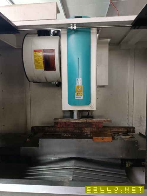 轉讓1160立式加工中心