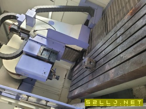 出售17年2550型材加工中心BT40主軸