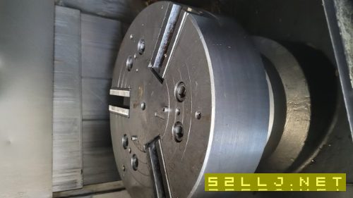 臺灣油機320數控立車價格實惠