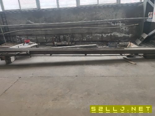 出售全套埋弧焊框架轉臺操作機