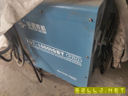 出售全套埋弧焊框架轉(zhuǎn)臺(tái)操作機(jī)