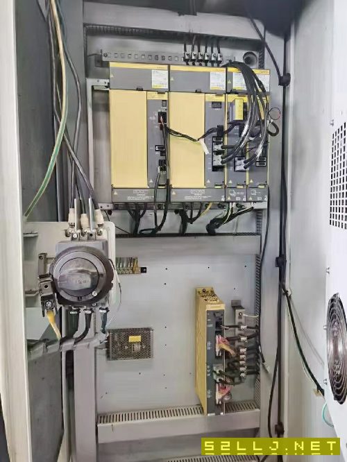 艾格瑪1580數(shù)控銑