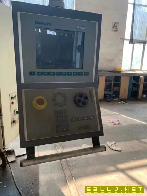 黃石400噸6米數(shù)控折彎?rùn)C(jī)需要的聯(lián)系在位出售