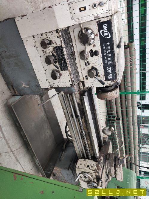 出售大連CD6110X1000普車三臺(tái)