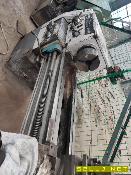 出售大連CD6110X1000普車三臺