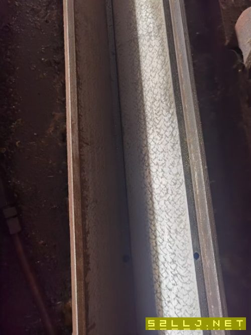 上海機床1363—3米磨床