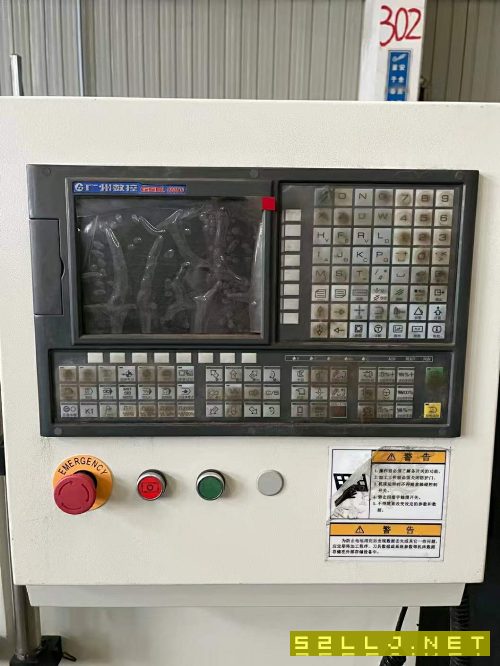 出售：2020年精品云機6150數控車床一臺