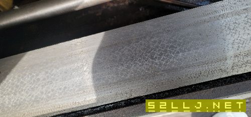 上海機床1363—3米磨床