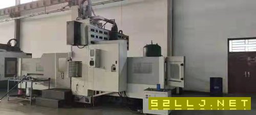 出售2518加工中心一臺(tái)
