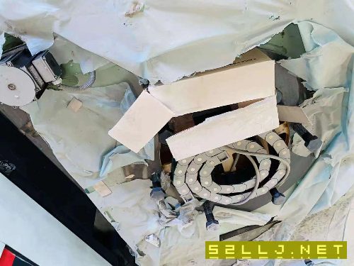 全新庫存沈陽中捷3363&#215;4米滑座搖臂鉆床