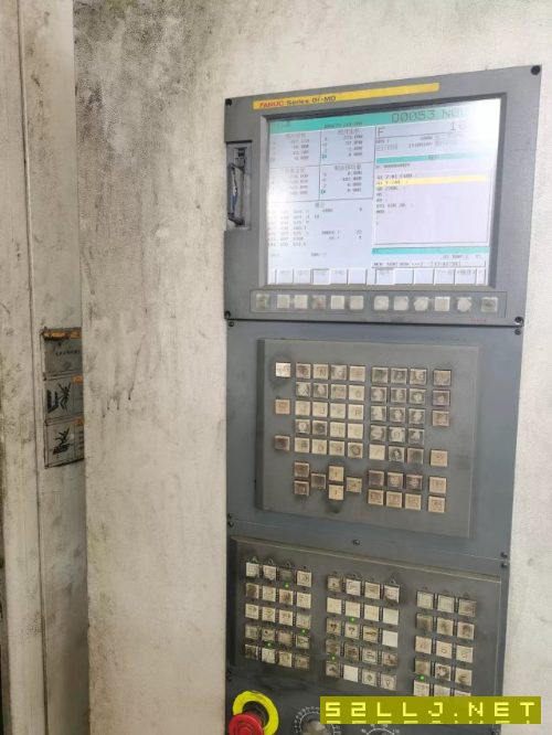 在位出售630雙工位臥加