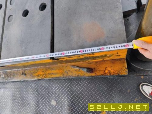 630噸徐州鍛壓，臺面尺寸2200/3000，移動工作臺，多點頂出按噸處理